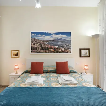 Appartamento La Maison De Julie Vico Equense